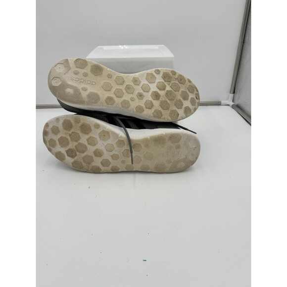 Classic Gray Adidas Ultra Light Boost Size 12 Running Sneakers F98239 HVA039001 - Picture 10 of 16